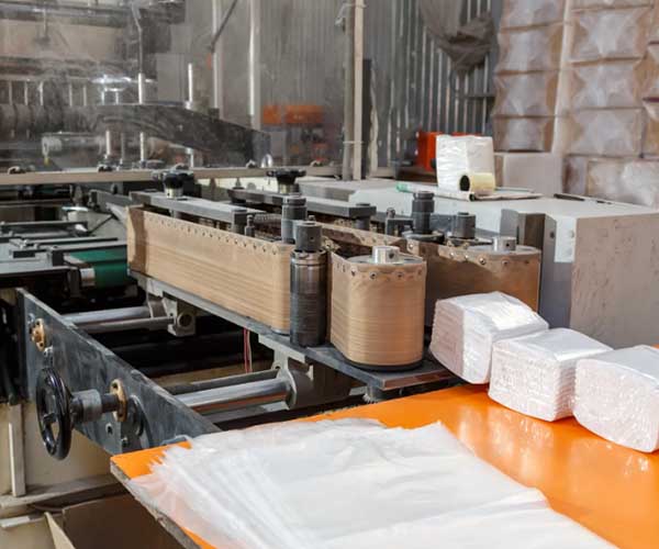 tissue-paper-production