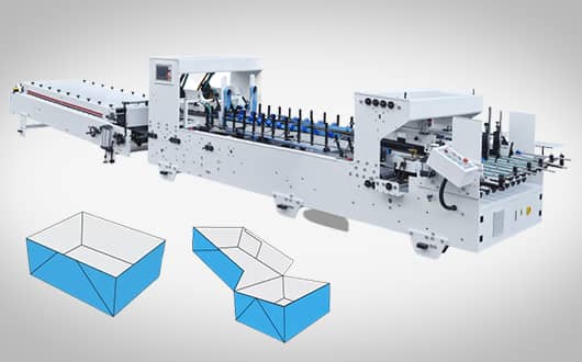 box-folding-gluing-machine