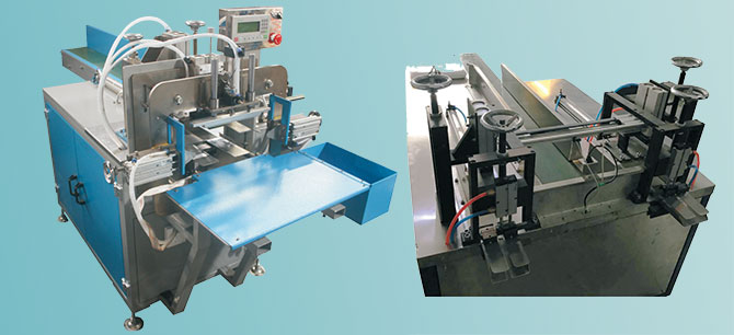 semi-automatic-tissue-paper-packing-machine