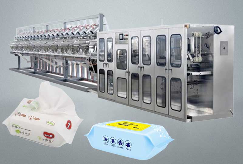 wet-wipes-production-line